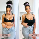 🚚 PAGO CONTRAENTREGA 🚚🥰 FAJA PIERNA CORTA CON TIRA REMOVIBLE 🥰+ ENVÍO GRATIS ✈