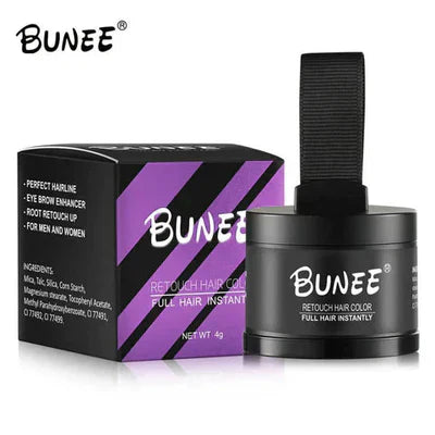 😍 Bunee - Tintura de Cabello ✔️ (Cubre Todas las Canas) 😍 🚛 PAGO CONTRA ENTREGA 🚛 ⏰ ENVIO-GRATÍS ⏰