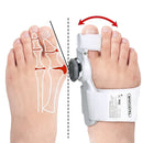 🚚 PAGO CONTRAENTREGA 🚚 PAR CORRECTOR ORTOPRO™ DE JUANETES - RESULTADOS EN UN MÊS + ENVÍO GRATIS ✈️