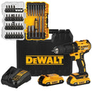🛠️ Taladro Inalámbrico Dewalt 48W – 🚚 PAGO CONTRAENTREGA 🚚 + Envio grátis ✈️