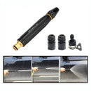 💎 WATERJET® BOQUILLA DE ALTA PRESIÓN 3 EN 1 PARA MANGUERA 💎🚚 PAGO CONTRAENTREGA 🚚