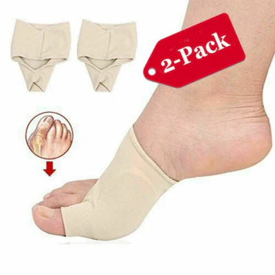 🚚 PAGO CONTRAENTREGA 🚚 Protect Pro™️- Malla Protectora y Correctora De Juanetes y Rozaduras + ENVÍO GRATIS ✈️