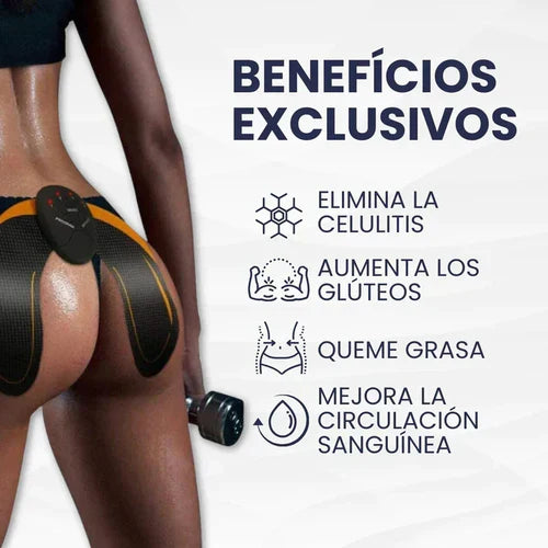 🚚 PAGO CONTRAENTREGA 🚚 🏅 Estimulador de Gluteos 🏅 + ENVÍO GRATIS ✈️
