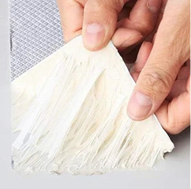 🛠️ CINTA DE ALUMINIO SealFlex  🛠️ ¡ES LA VERSIÓN DE MAYOR TAMAÑO!