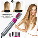 💎Cepillo Electrico Secador Pelo 5 En 1 💎🚚 ENVÍO GRATIS ✈ PAGO CONTRAENTREGA 🚚