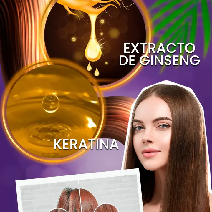 🤩HIDRO KERATINA REPARADORA🤩 ENVÍO GRATIS ✈ PAGO CONTRAENTREGA 🚚