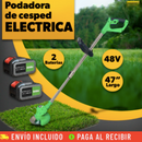 💡 Cortadora y Podadora Inalámbrica  🚛 PAGO CONTRA ENTREGA 🚛 ⏰ ENVIO-GRATÍS ⏰