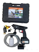 🚚 PAGO CONTRAENTREGA 🚚 Arviroz™ - Pistola Lavadora 2 Baterías Inalámbrica + Envio Grátis + Cargador de regalo gratis