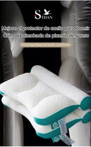 🚚 PAGO CONTRAENTREGA 🚚 💎 Almohada Ortopédica de plumas de Ganso 💎