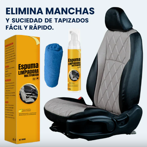 🚚 PAGO CONTRAENTREGA 🚚  ESPUMA  Desinfectante Multiuso - Espu Magic™