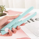 🚚 PAGO CONTRAENTREGA 🚚 💎 MINI PLANCHA ALISA Y ONDULADA 😍