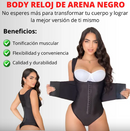 😍💃🏻 BODY RELOJ DE ARENA 😍💃🏻  ENVÍO GRATIS ✈  PAGO CONTRA ENTREGA 🚚
