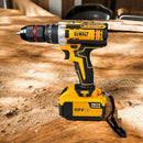 🛠️ Taladro Inalámbrico Dewalt 48W – 🚚 PAGO CONTRAENTREGA 🚚 + Envio grátis ✈️