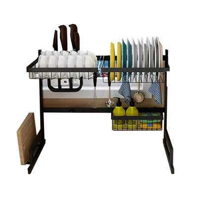 🍴 ESCURRIDOR DE PLATOS  85 ctms✔️  🚛 PAGO CONTRA ENTREGA 🚛 ⏰ ENVIO-GRATÍS ⏰