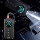 🚚 PAGO CONTRAENTREGA 🚚 💎 KIT ARRANCADOR DE BATERÍA POWERCAR™ + COMPRESOR INFLADOR💎 ✈  ENVÍO GRATIS ✈