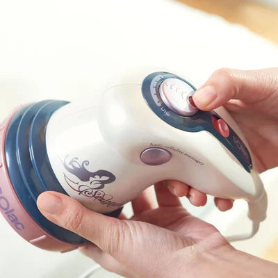 💡 MASAJEADOR ELECTRICO RELAX 💡 🚚 PAGO CONTRAENTREGA 🚚  + ENVIO GRATIS.