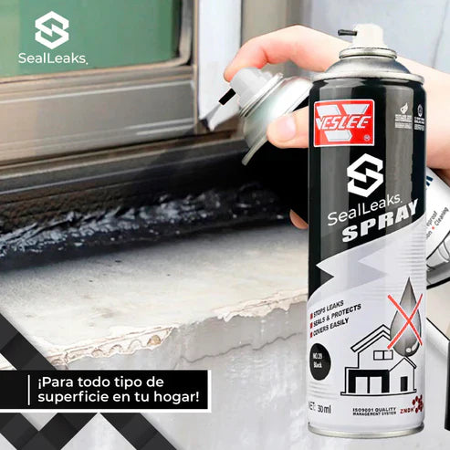 💡 SealLeaks© - SELLADOR DE GRIETAS Y FUGAS ✔️ 🚛 PAGO CONTRA ENTREGA 🚛 ⏰ ENVIO-GRATÍS ⏰