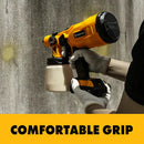 🔫 PISTOLA PULVERIZADORA A BATERÍA 🔫 🚚 PAGO CONTRAENTREGA 🚚 + ENVÍO GRATIS ✈