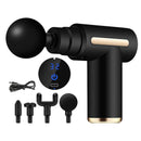 🚚 PAGO CONTRAENTREGA 🚚 Masajeador Muscular Eléctrico Profesional - 45% de descuento + Envio grátis