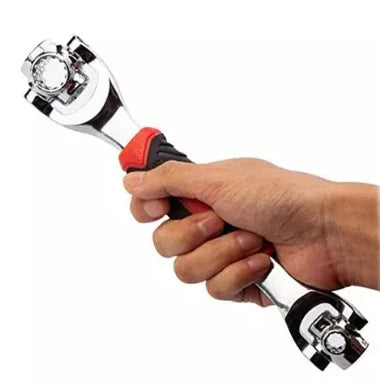 🚚 PAGO CONTRAENTREGA 🚚 Llave multifuncion 48 en 1 + Envio Grátis