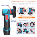 🛠️ Mini Amoladora Angular Eléctrica 19500 Rpm 🛠️ ENVÍO GRATIS ✈ PAGO CONTRAENTREGA 🚚