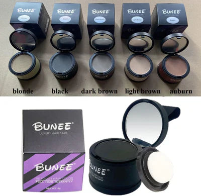 😍 Bunee - Tintura de Cabello ✔️ (Cubre Todas las Canas) 😍 🚛 PAGO CONTRA ENTREGA 🚛 ⏰ ENVIO-GRATÍS ⏰