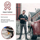 🚚 PAGO CONTRAENTREGA 🚚 Arviroz™ - Pistola Lavadora 2 Baterías Inalámbrica + Envio Grátis + Cargador de regalo gratis