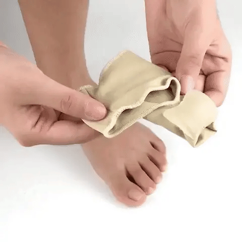 🚚 PAGO CONTRAENTREGA 🚚 Protect Pro™️- Malla Protectora y Correctora De Juanetes y Rozaduras + ENVÍO GRATIS ✈️