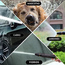 💎 WATERJET® BOQUILLA DE ALTA PRESIÓN 3 EN 1 PARA MANGUERA 💎🚚 PAGO CONTRAENTREGA 🚚