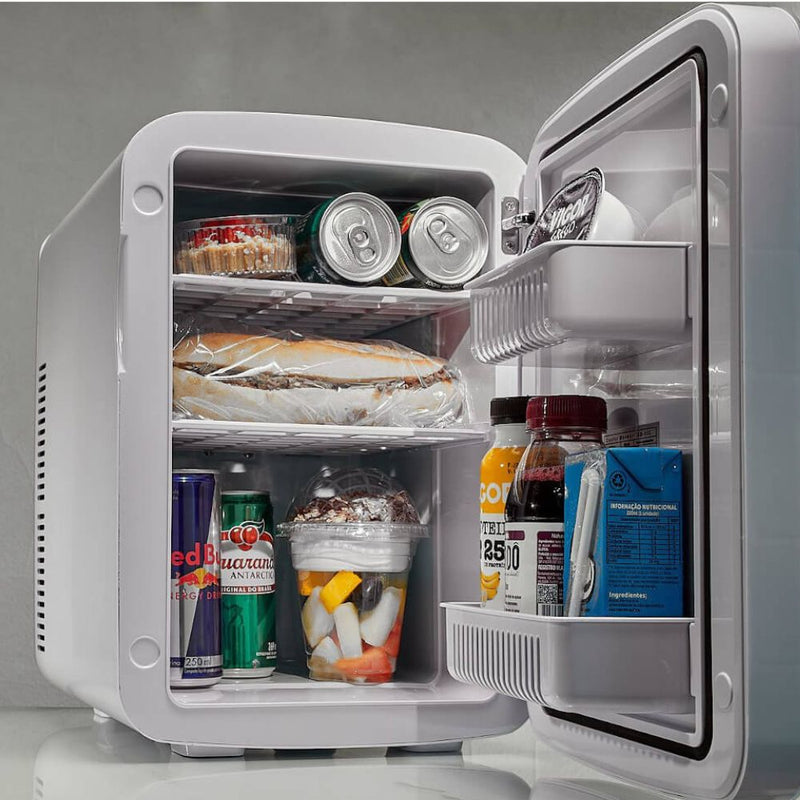 💡 Mini Refrigerador Portátil de 10 Litros 💡 🚚 PAGO CONTRAENTREGA 🚚