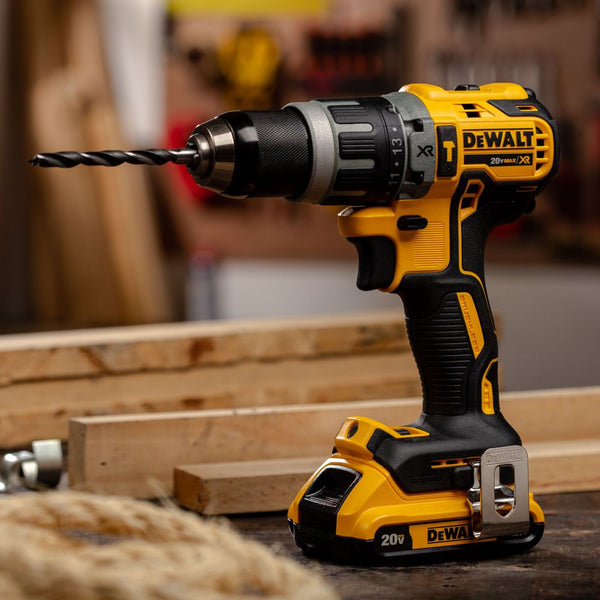 🛠️ Taladro Inalámbrico Dewalt 48W – 🚚 PAGO CONTRAENTREGA 🚚 + Envio grátis ✈️